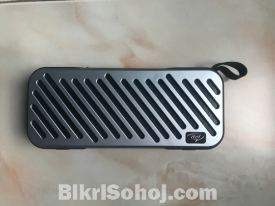 Itel Ibs-31/S31 Bluetooth speaker with Radio (Brand new)